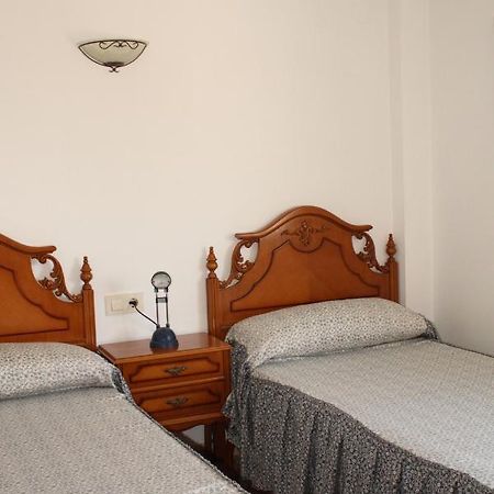 Apartamento Vacacional Jávea Kültér fotó