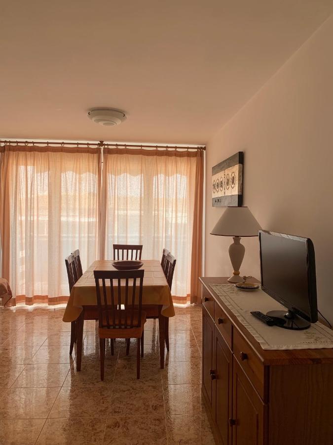 Apartamento Vacacional Jávea Kültér fotó