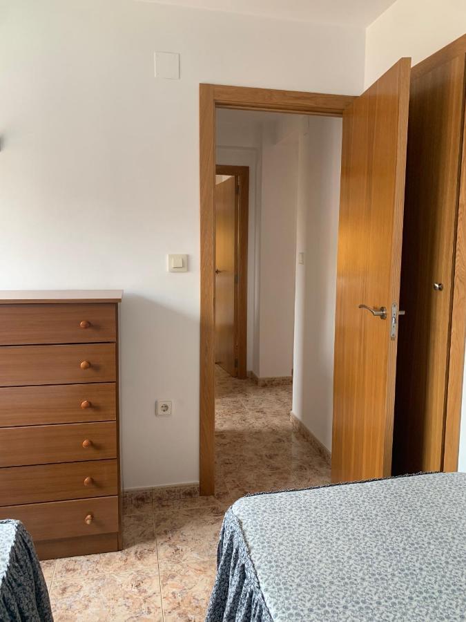 Apartamento Vacacional Jávea Kültér fotó