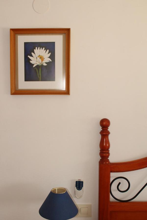Apartamento Vacacional Jávea Kültér fotó